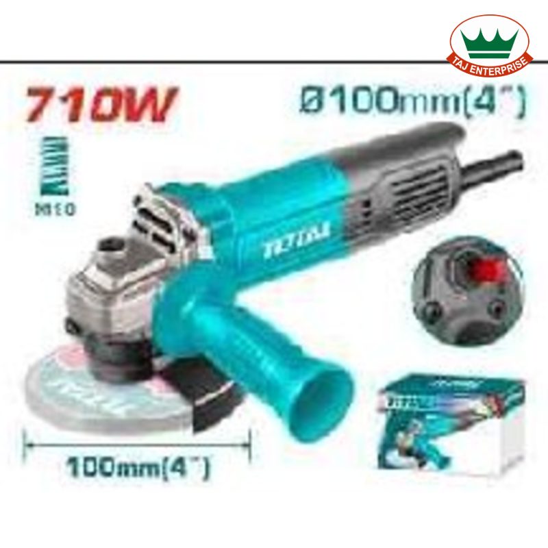 Angle Grinder