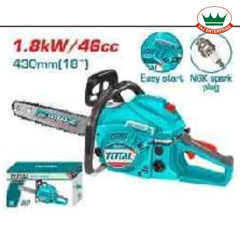 Gasoline Chain Saw