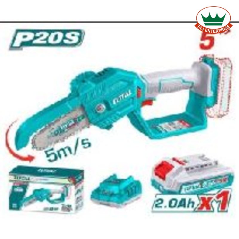 Cordless Pruner Saw 13cm