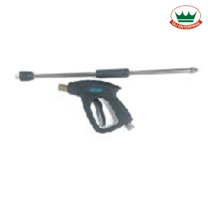 High Pressure Gun Components