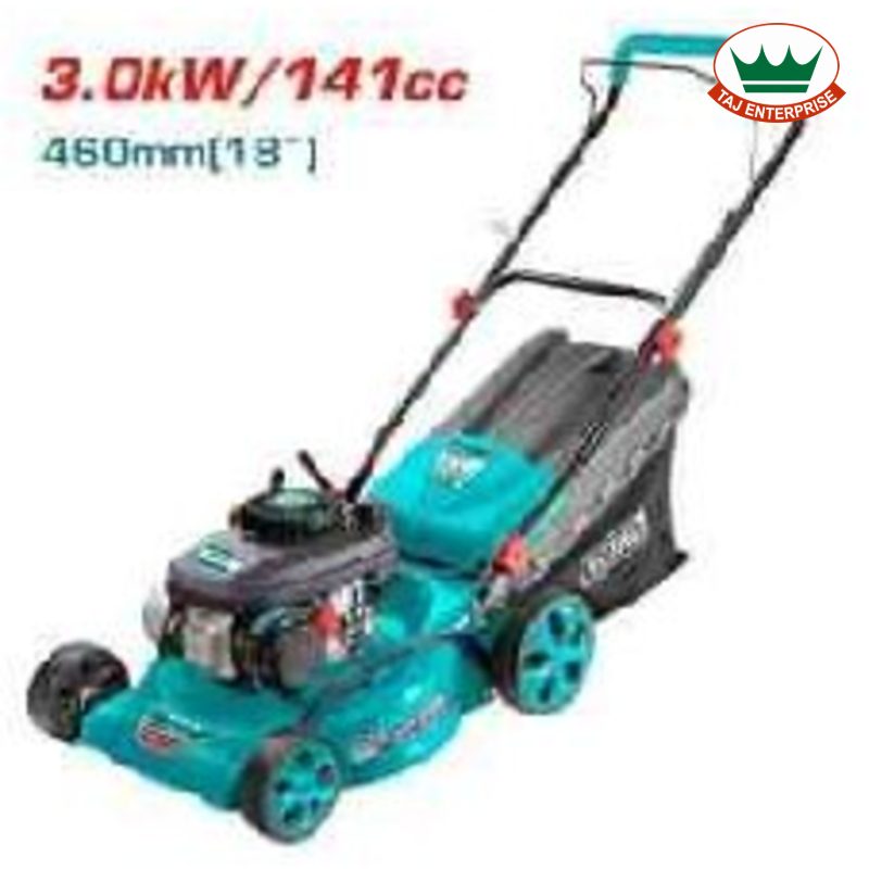 Gasoline Lawn Mower
