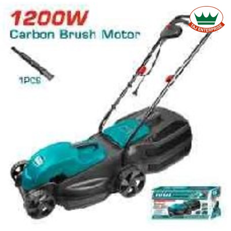 Electric Lawn Mower 1200W