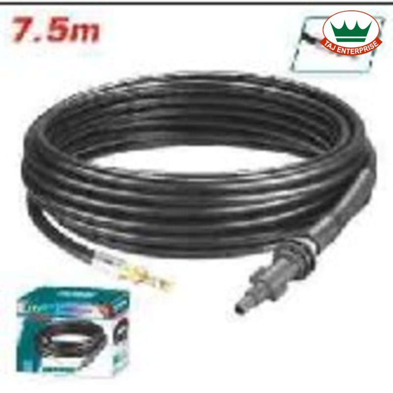 Pipe Cleaning Hose