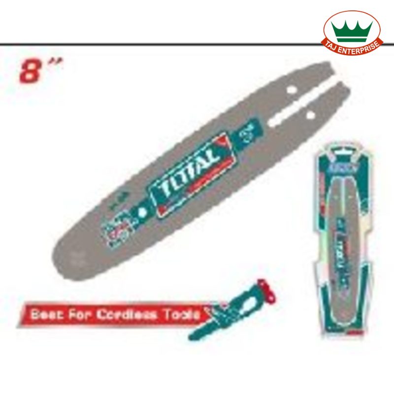 Chain Saw Bar