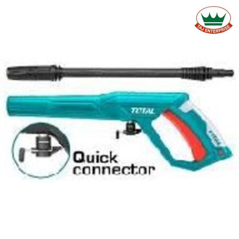 Spray Gun (for Total Pressure Washers)