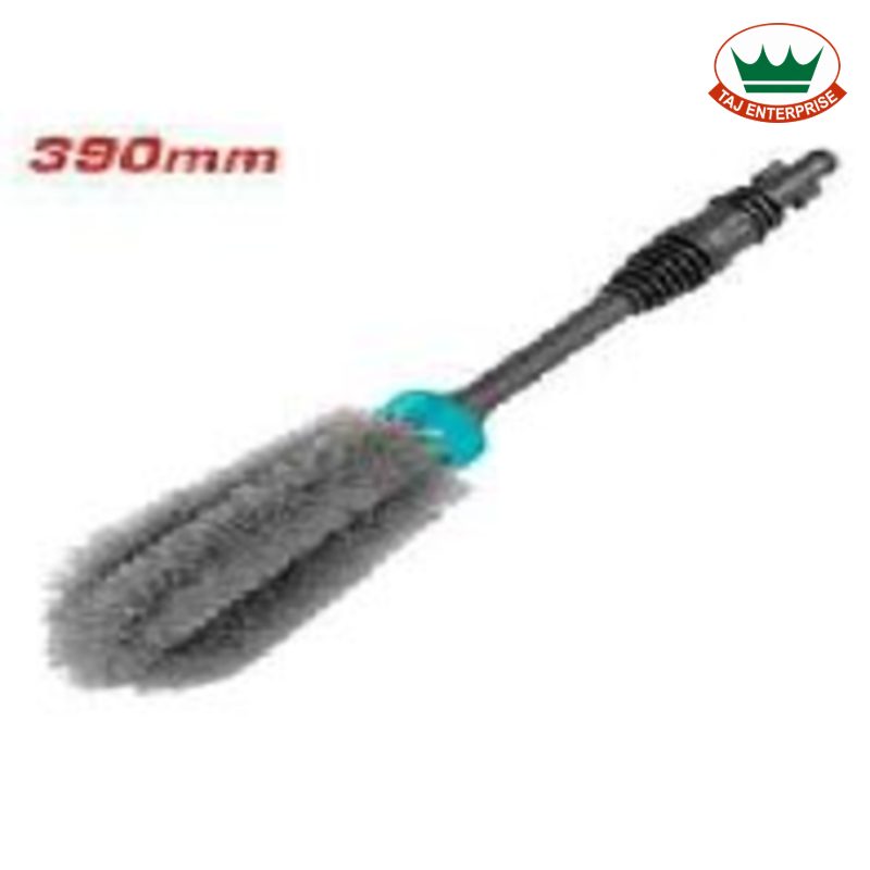 Wheel Brush