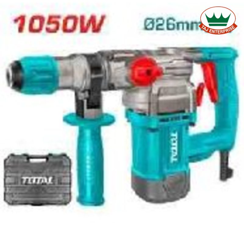 Rotary Hammer 1050W