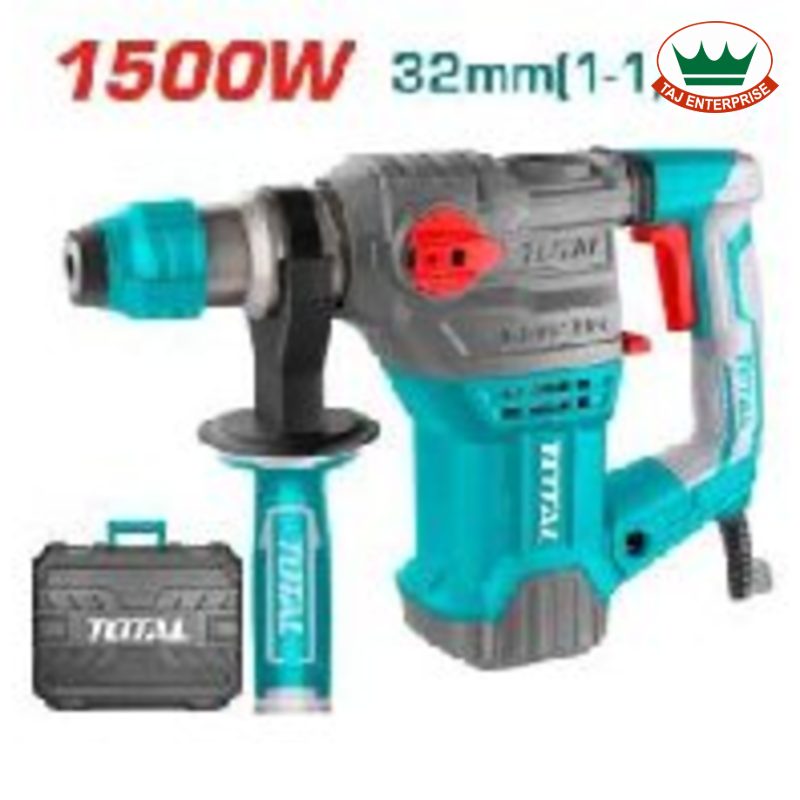 Rotary Hammer 1500W
