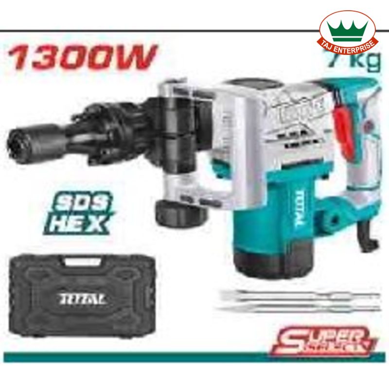 Demolition Breaker 1300W