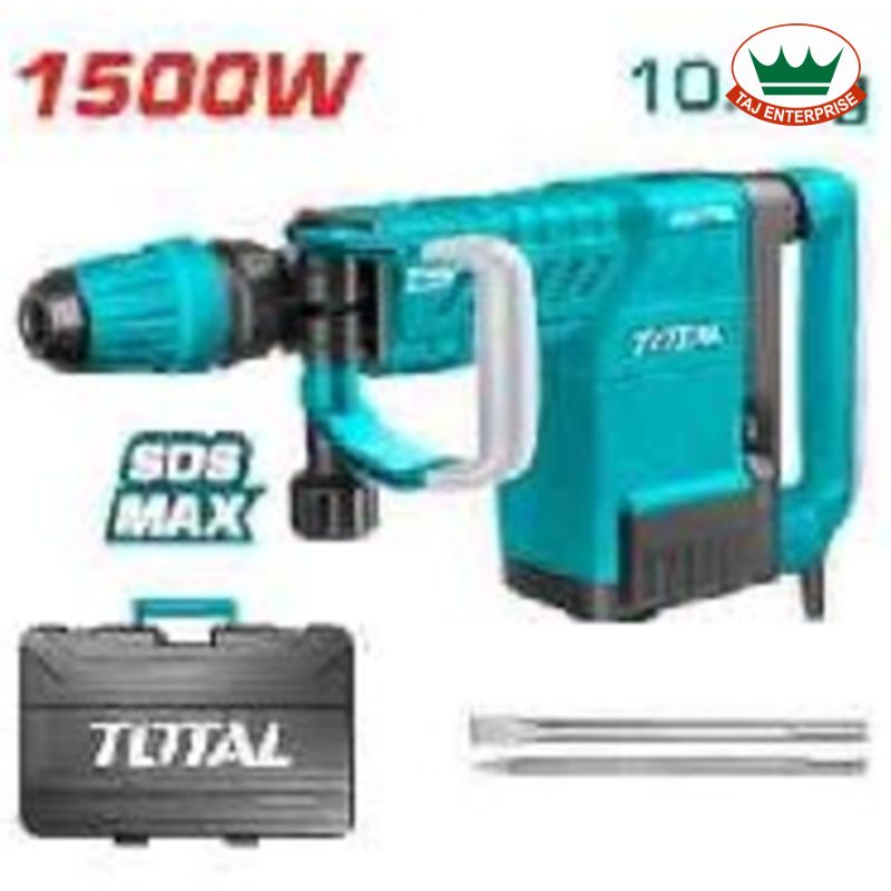 Demolition Breaker 1500W