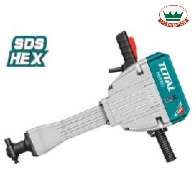 Demolition Breaker 2200W