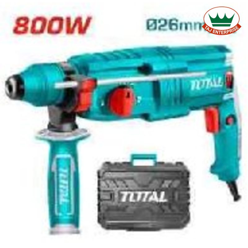 Rotary Hammer 800W