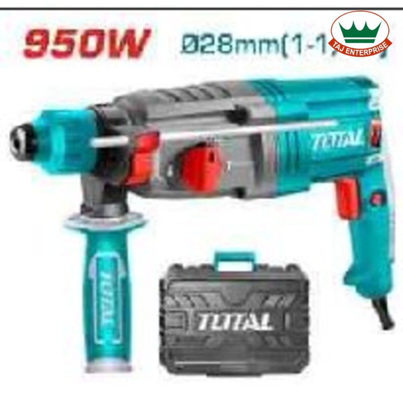 Rotary Hammer 950W