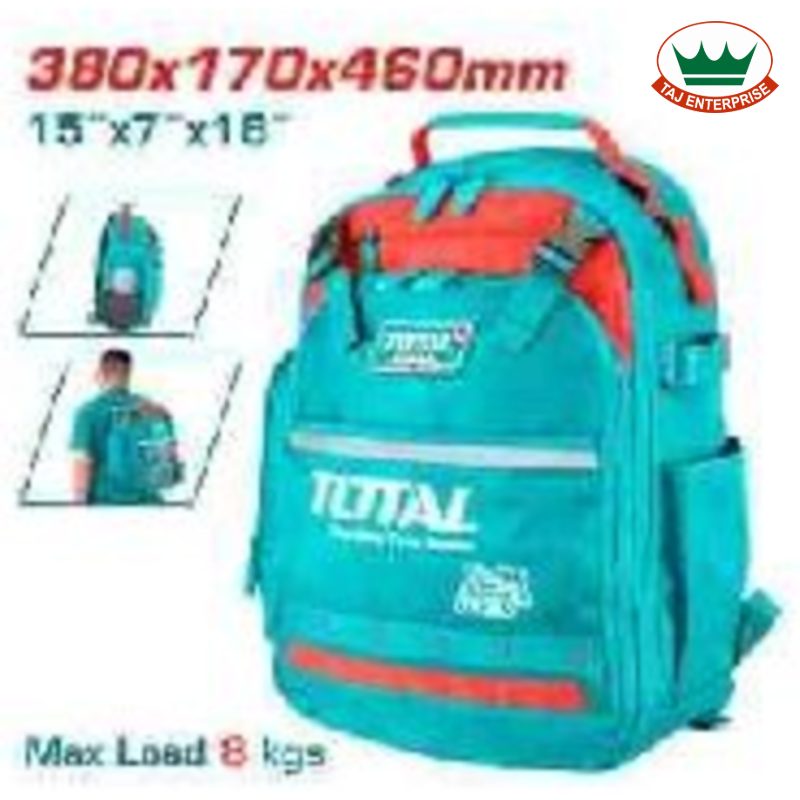 Tools Backpack