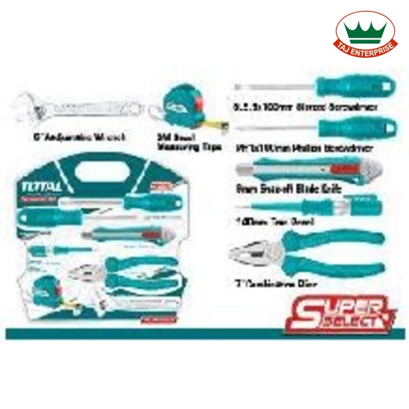 7pcs Handtools Set