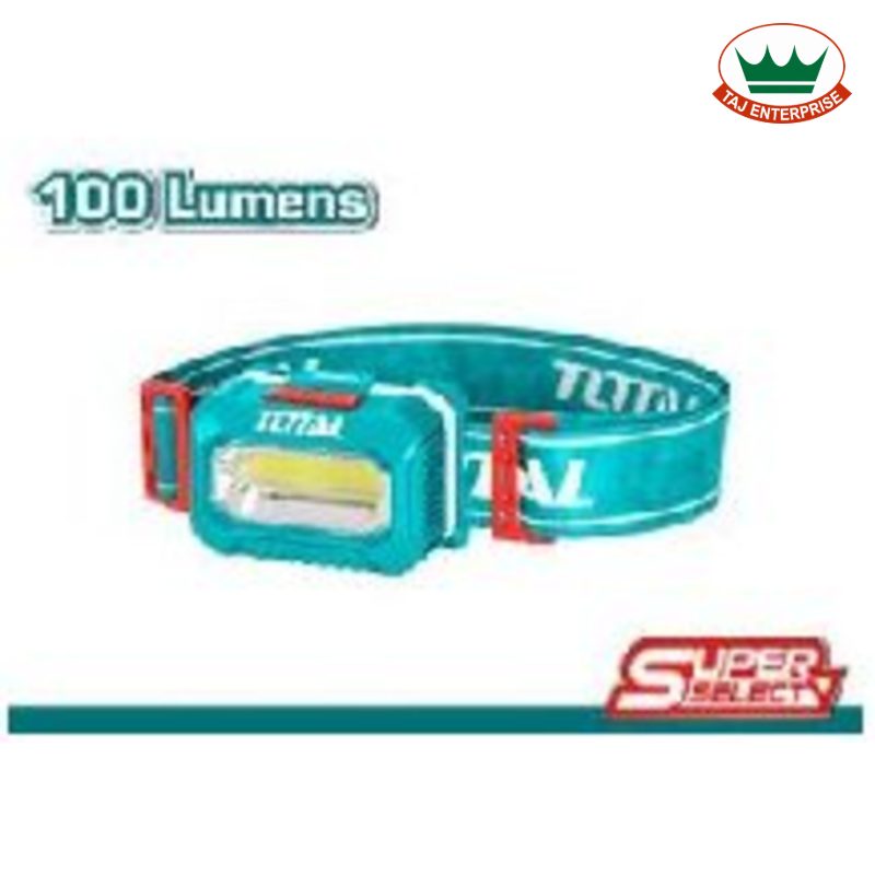 Headlamp