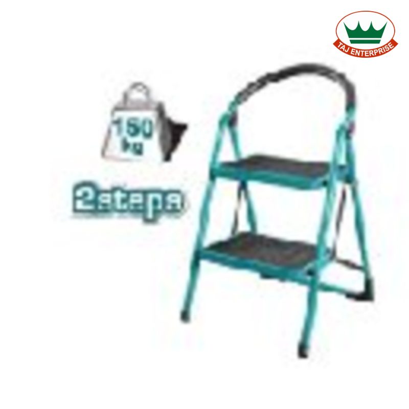 Steel Ladder