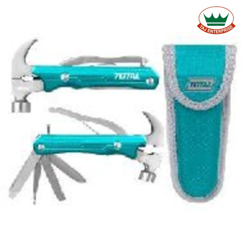 Multi-function Hammer