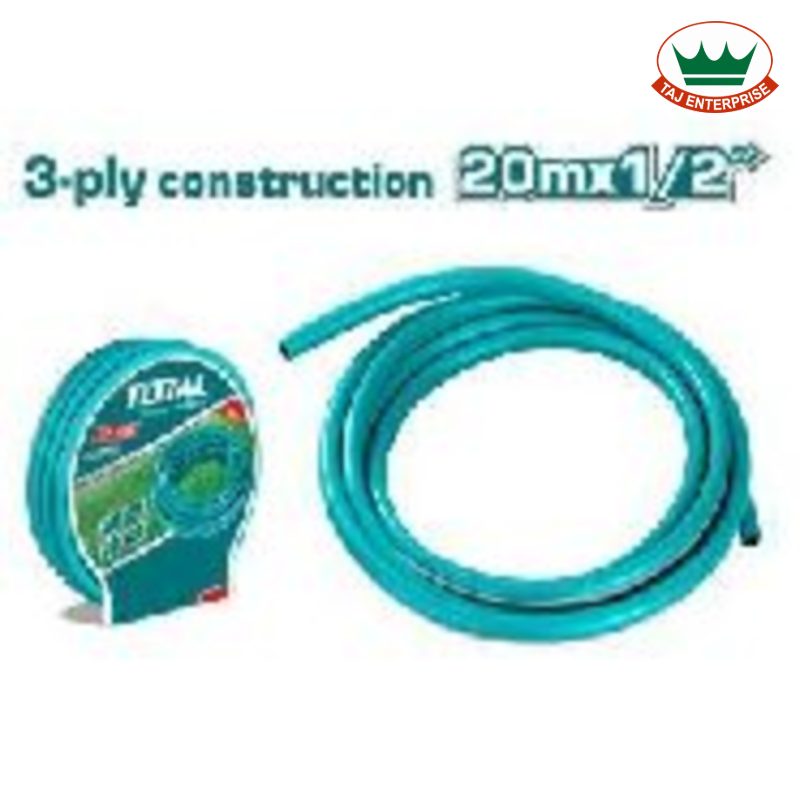 1/2" PVC Hose