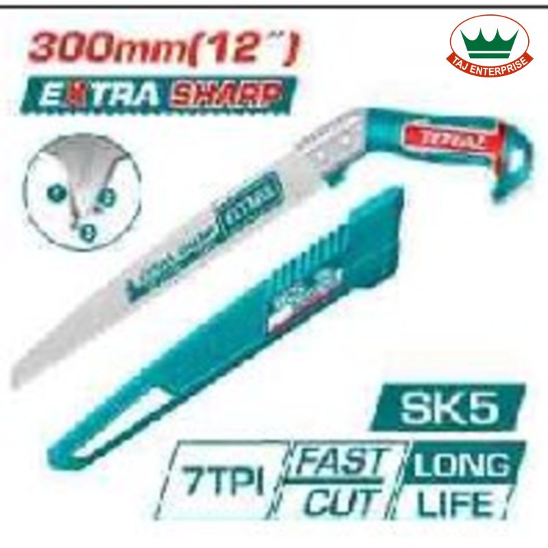 Pruning Saw