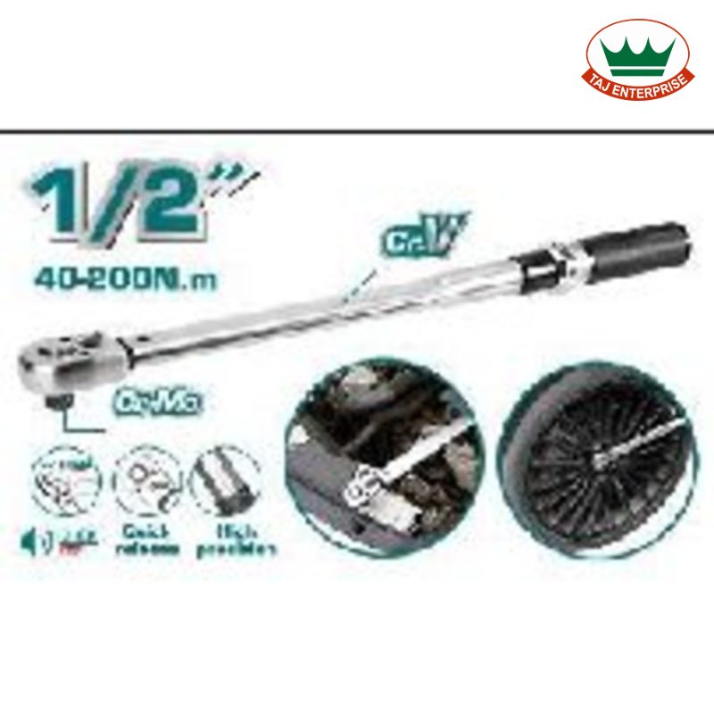 Torque Wrench
