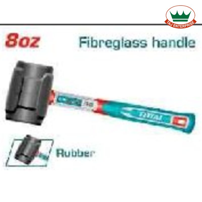 Rubber Hammer