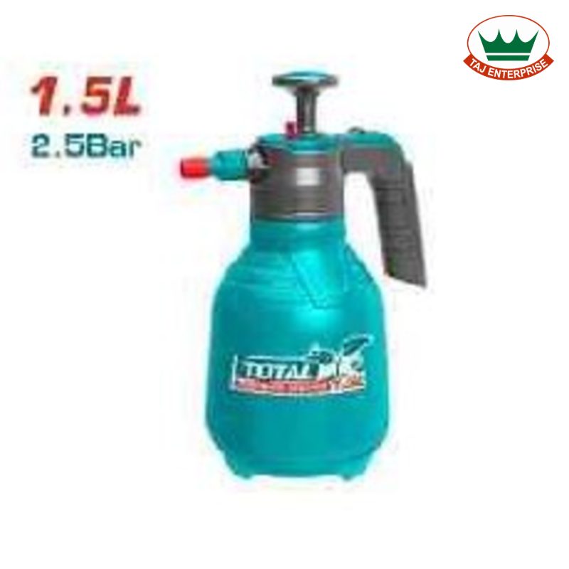 Pressure Sprayer