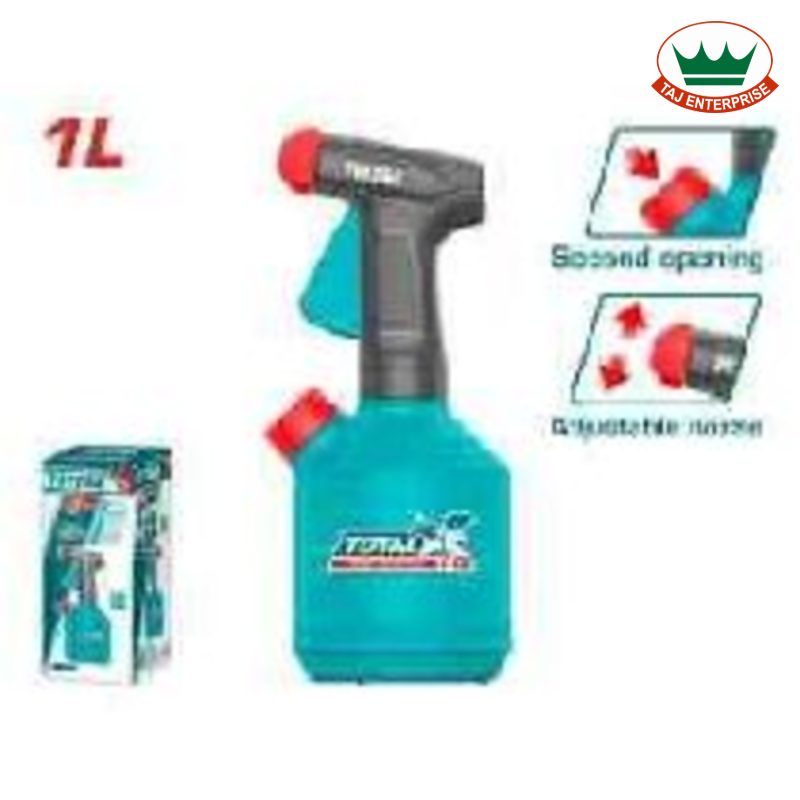 Pump Sprayer