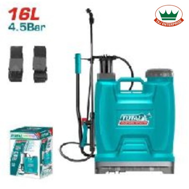 Knapsack Sprayer