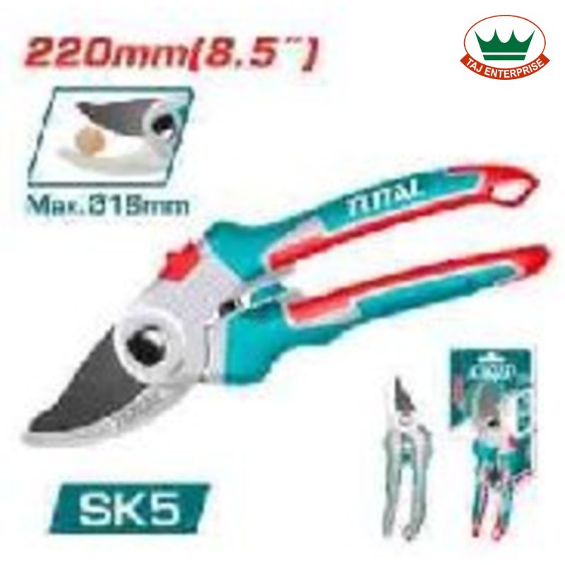 Pruning Shear