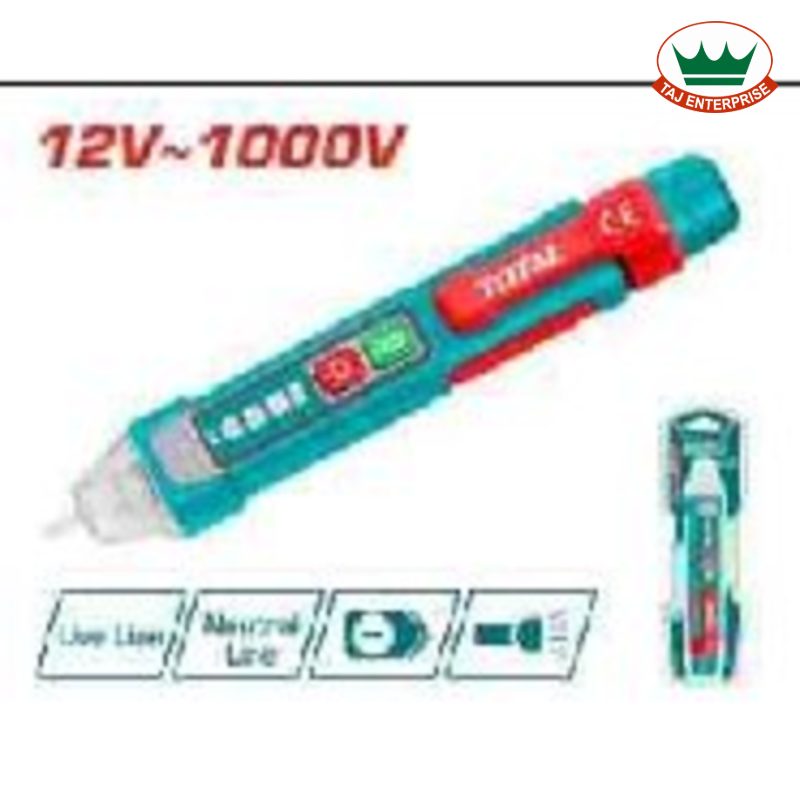 AC Voltage Detector