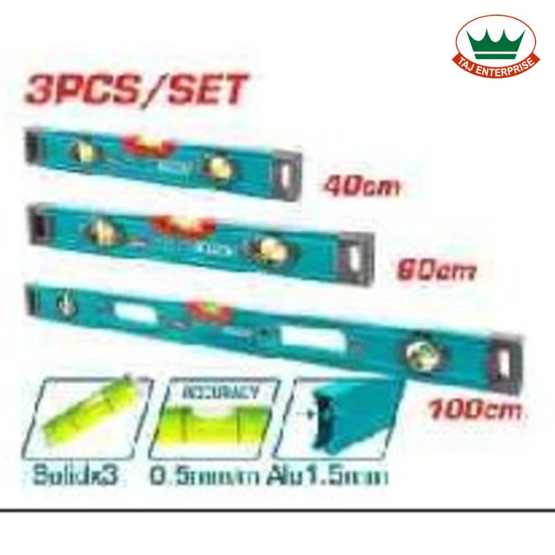 Spirit Level Set