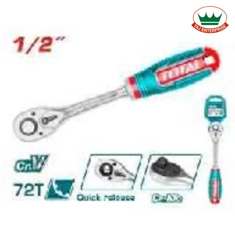 Ratchet Wrench