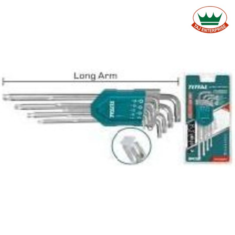 Torx Key (Extra-Long Arm)