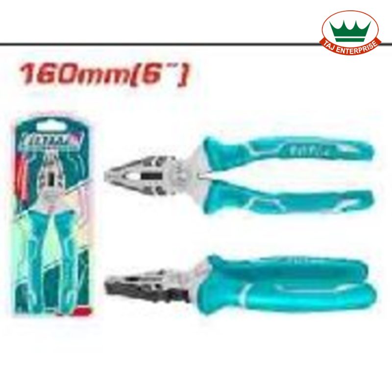 Combination Pliers 160mm