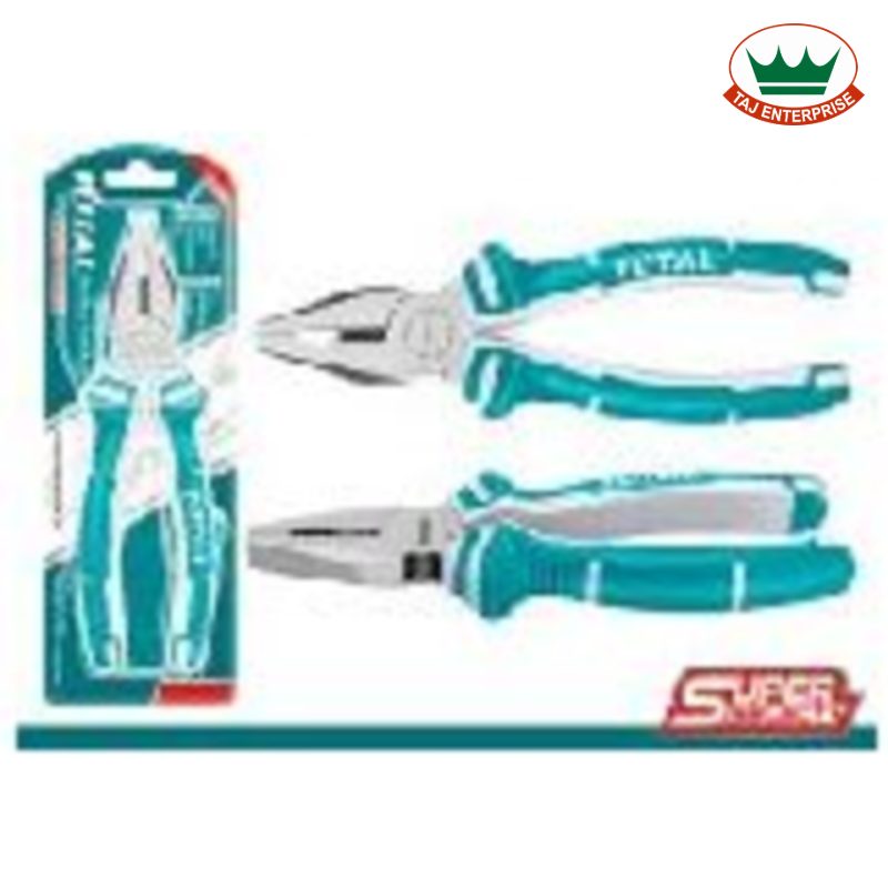 Combination Pliers 200mm (Anti-Rust Finish)