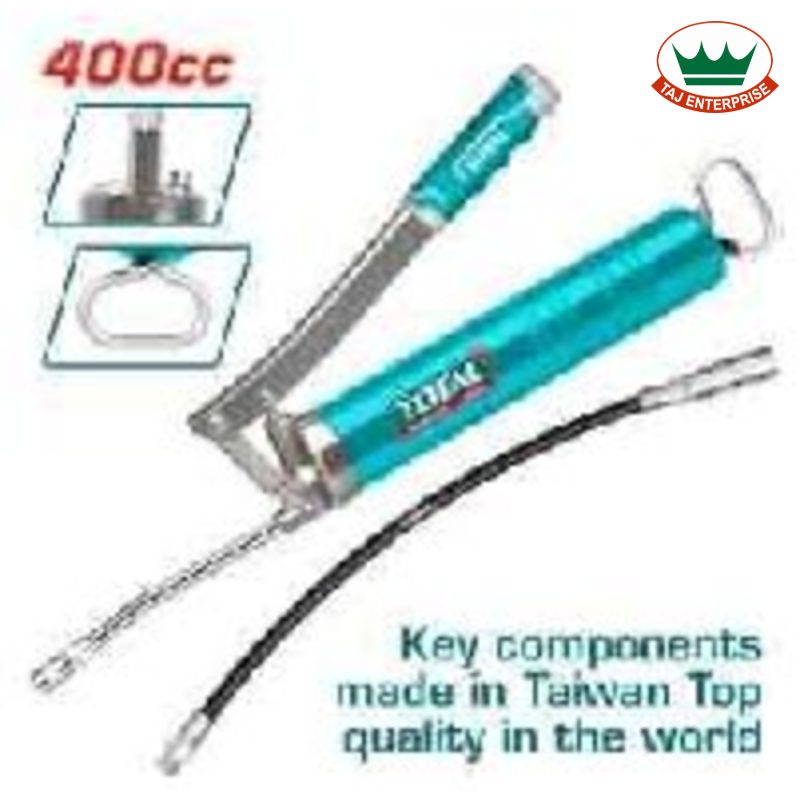 Grease Gun