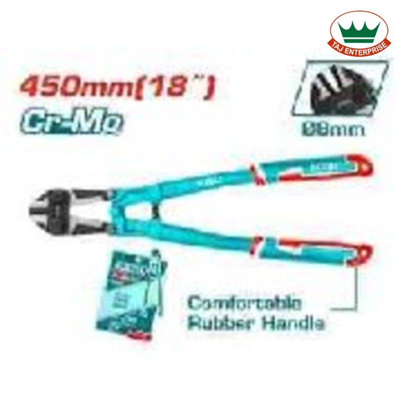 Bolt Cutter 18"