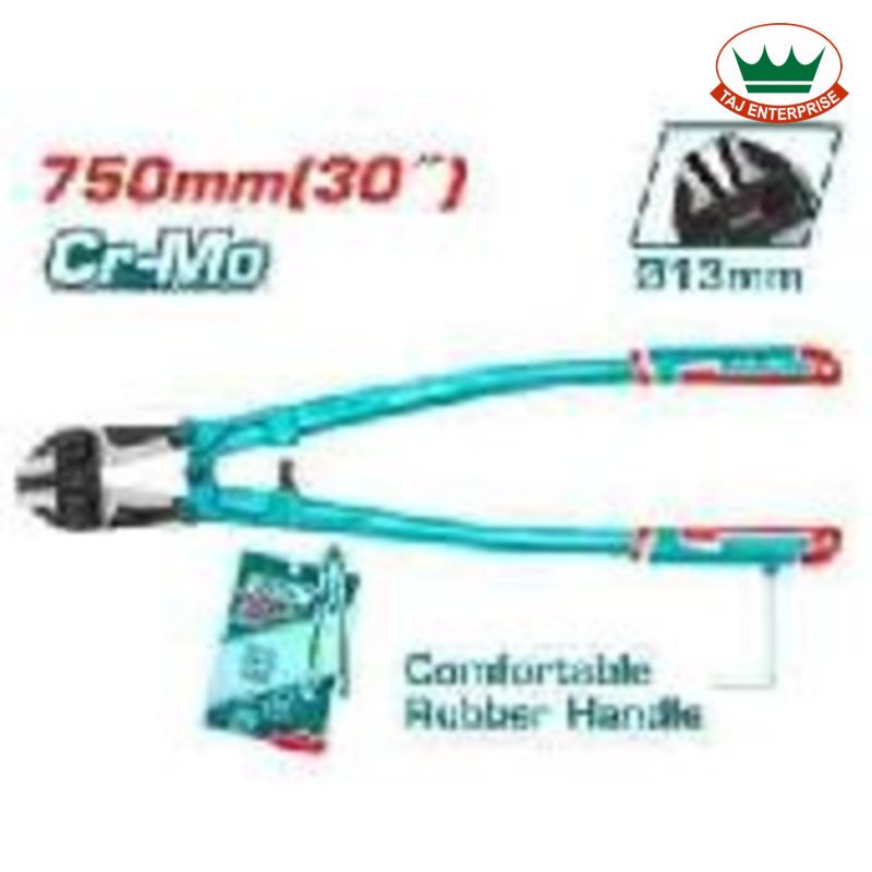 Bolt Cutter 30" (Cr-V Blade)