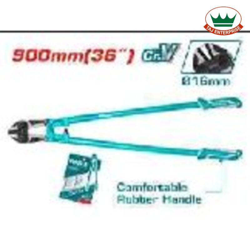 Bolt Cutter 36"
