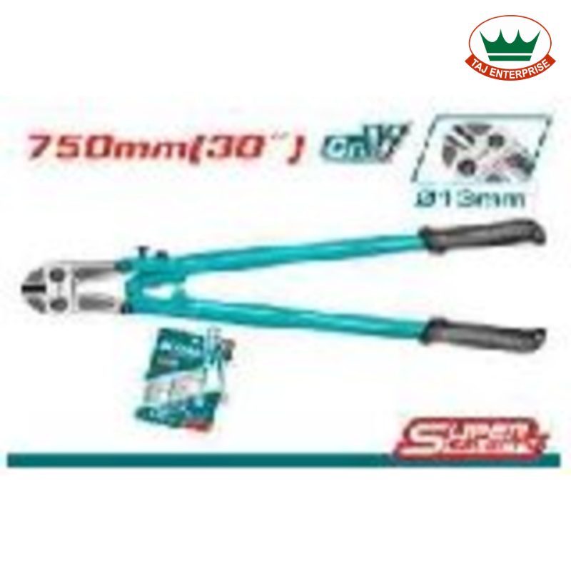 Bolt Cutter 30" (Drop-Forged, 13mm Cut)