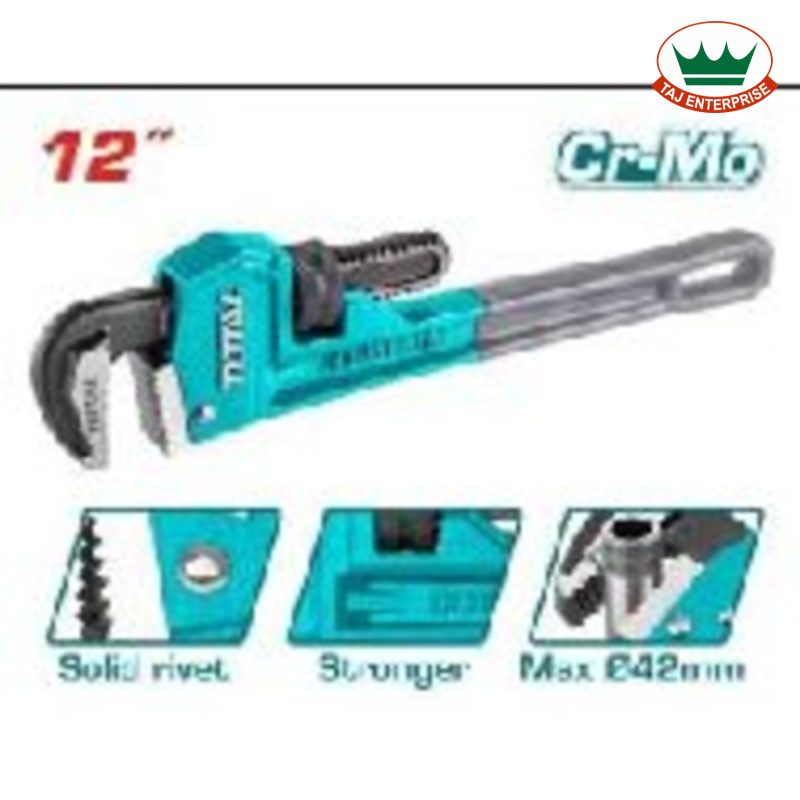 Pipe Wrench