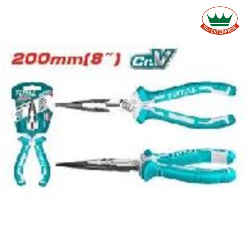 Long Nose Pliers