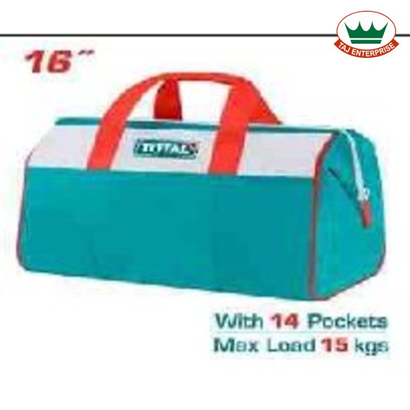 Tools Bag 16"