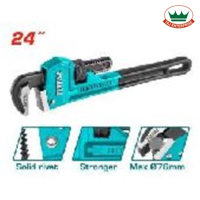 Pipe Wrench 24"