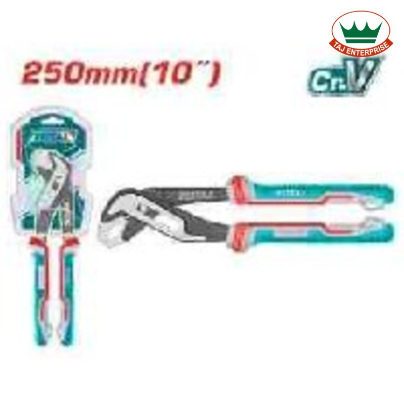 Pump Pliers
