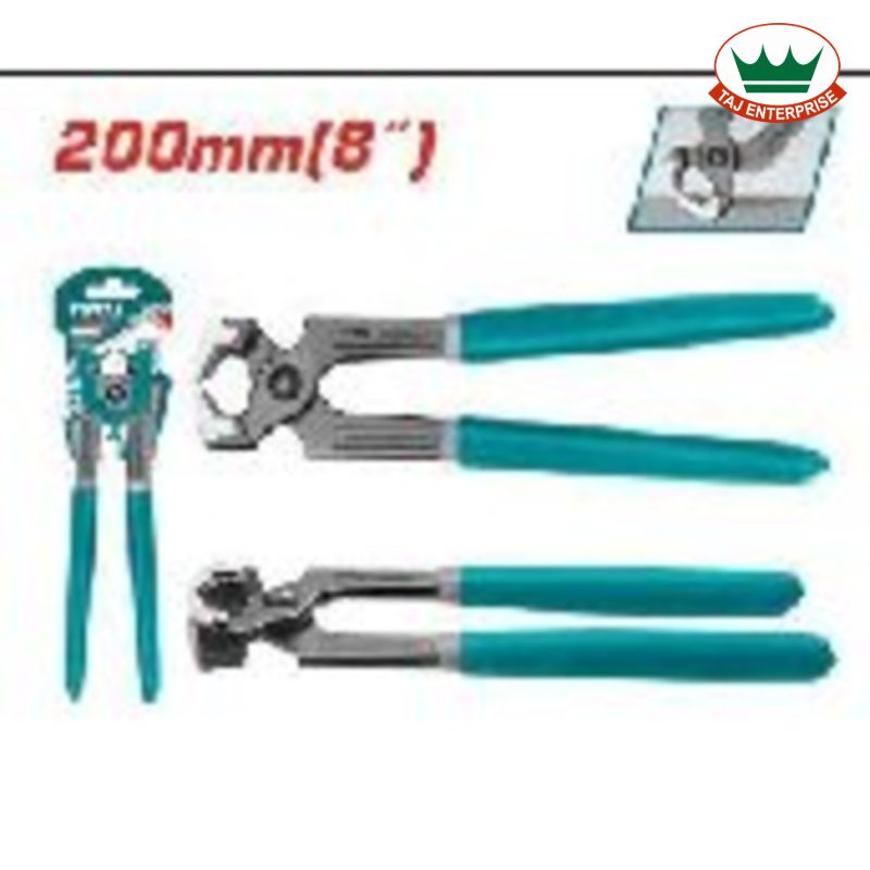 Carpenter Pliers