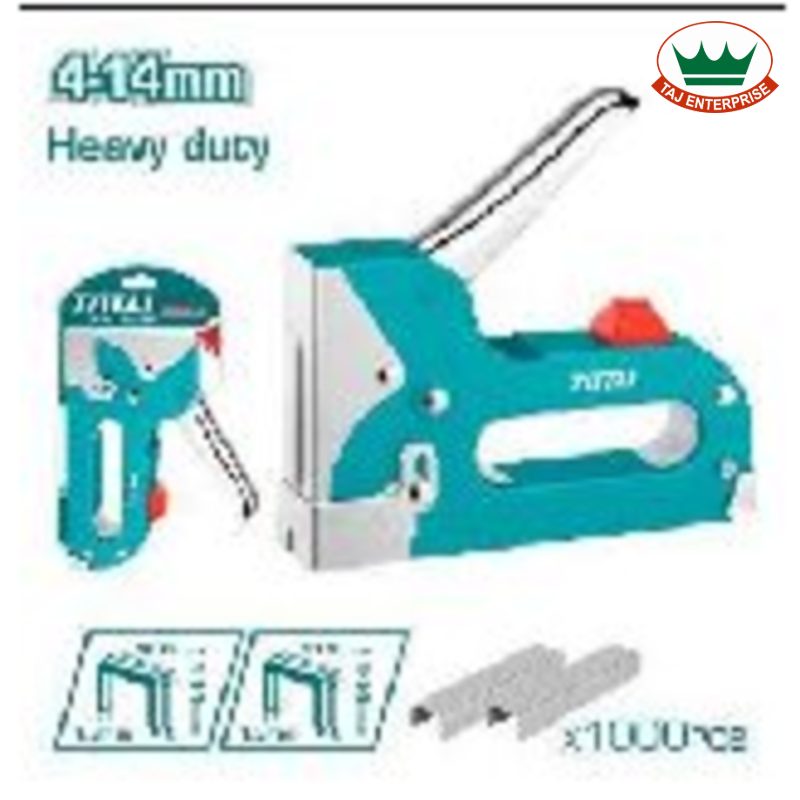 Staple Gun