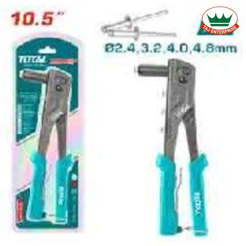 Hand Riveter