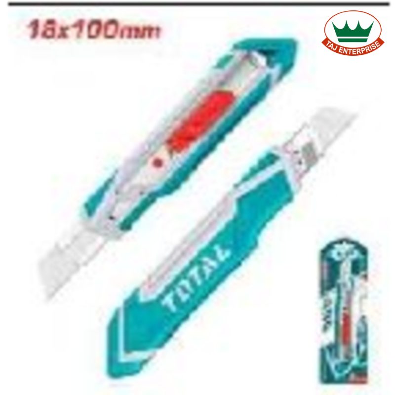 Snap-off Blade Knife 173mm